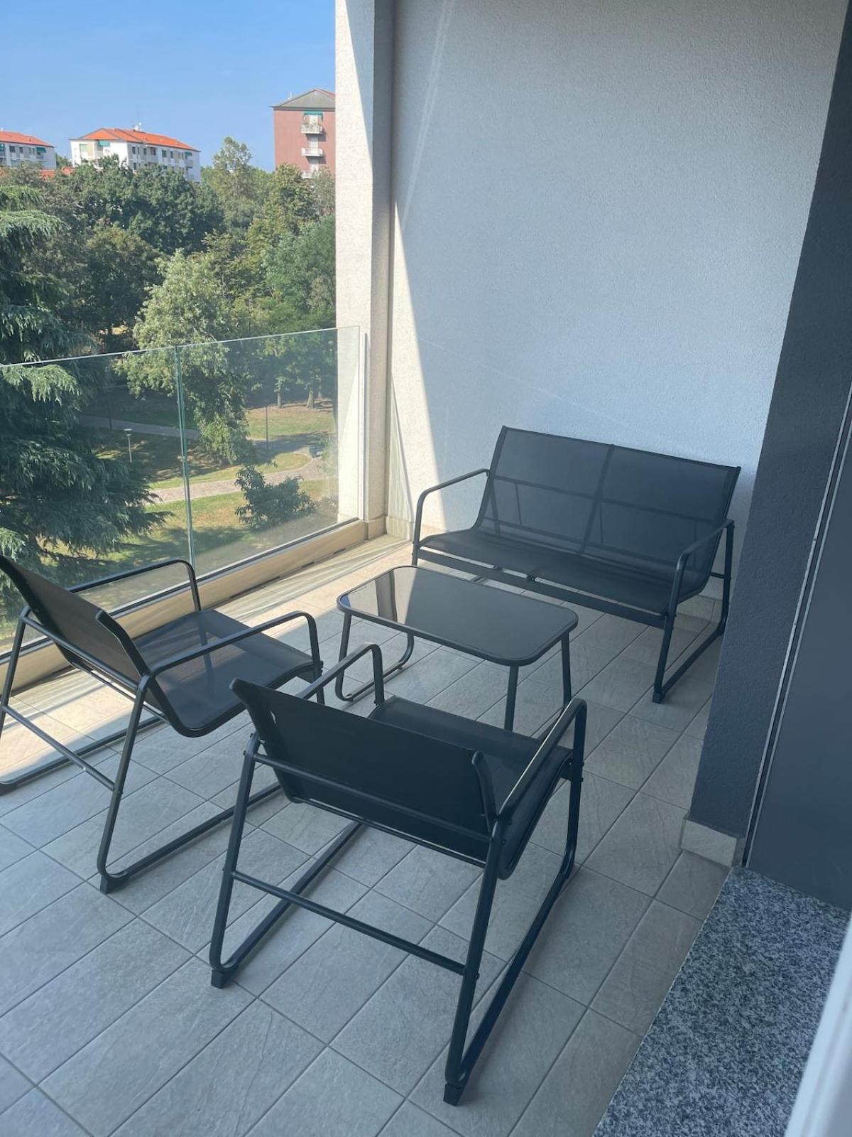 Appartement Da Giulietta, 15 Min To Duomo