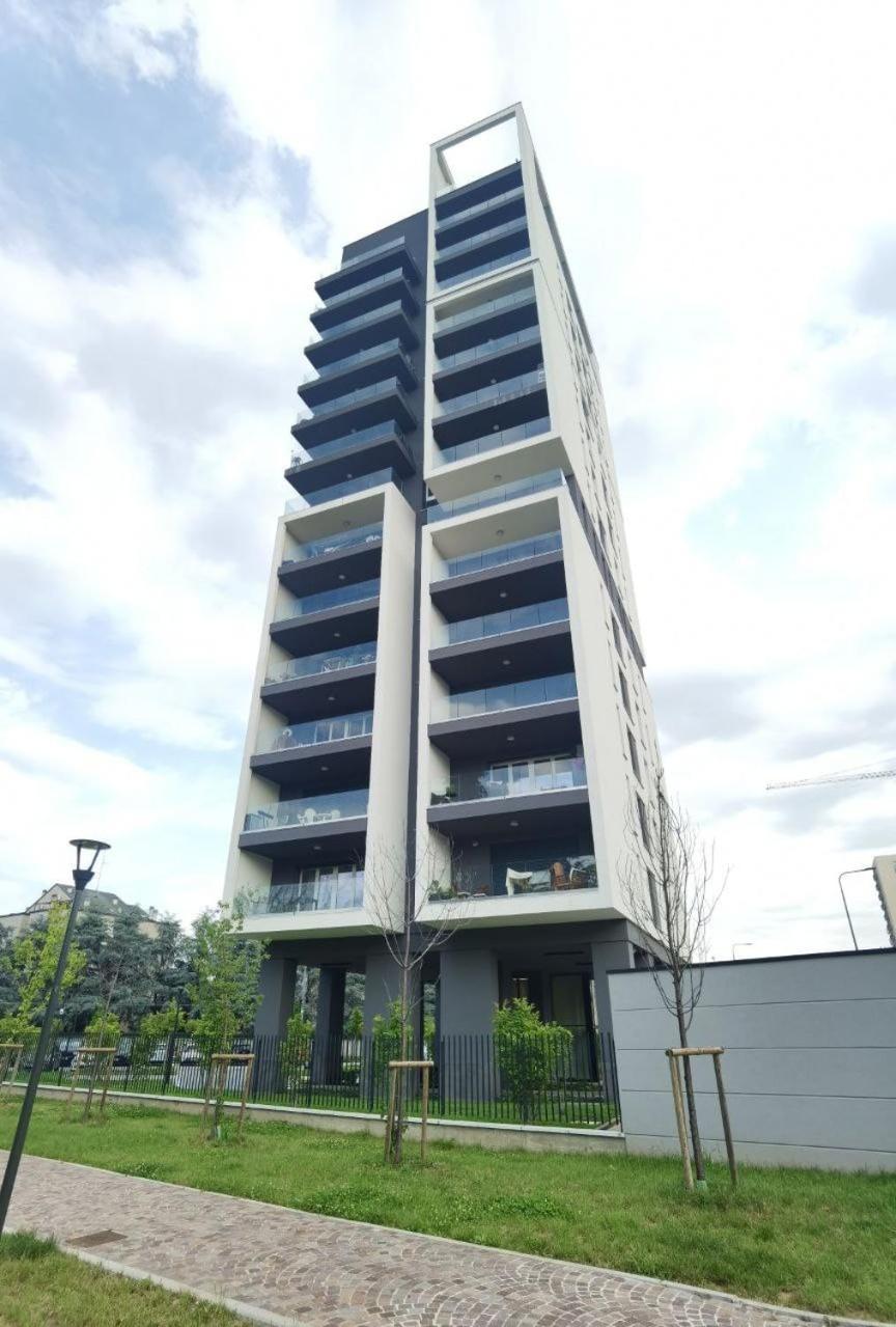 Appartement Da Giulietta, 15 Min To Duomo Milan